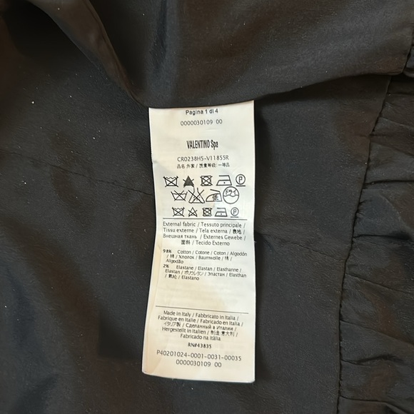 Red Valentino - Picture 7 of 15